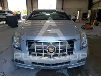 2012 Cadillac CTS фото