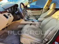 2012 Cadillac CTS фото