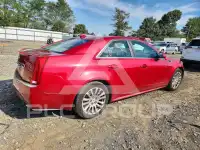 2012 Cadillac CTS photo
