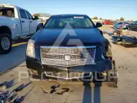 2012 Cadillac CTS фото