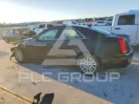 2012 Cadillac CTS фото