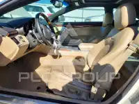 2012 Cadillac CTS фото