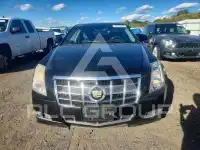 2012 Cadillac CTS photo