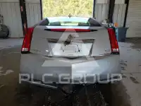 2012 Cadillac CTS фото