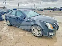 2012 Cadillac CTS photo