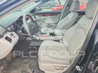 2012 Cadillac CTS photo