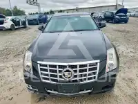 2012 Cadillac CTS photo