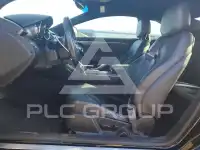 2012 Cadillac CTS фото