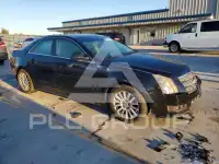 2012 Cadillac CTS фото