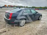 2012 Cadillac CTS photo