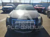 2012 Cadillac CTS фото
