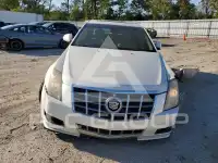 2012 Cadillac CTS photo