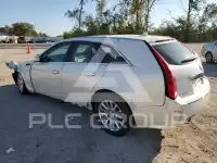 2012 Cadillac CTS photo