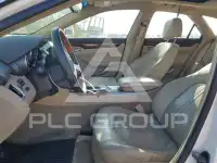2012 Cadillac CTS photo