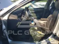 2012 Cadillac CTS фото