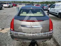 2012 Cadillac CTS photo