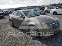2012 Cadillac CTS photo
