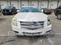 2012 Cadillac CTS фото