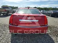 2012 Cadillac CTS фото