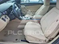 2012 Cadillac CTS фото