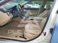 2012 Cadillac CTS photo