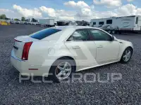 2012 Cadillac CTS фото