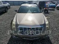 2012 Cadillac CTS photo