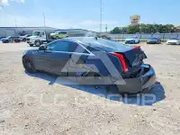 2012 Cadillac CTS фото