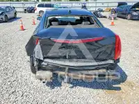2012 Cadillac CTS фото