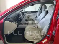2012 Cadillac CTS фото