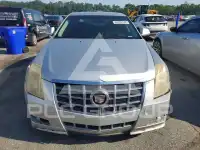 2012 Cadillac CTS фото