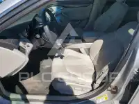 2012 Cadillac CTS фото