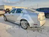 2012 Cadillac CTS фото