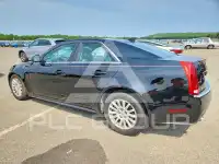 2012 Cadillac CTS photo