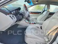 2012 Cadillac CTS фото
