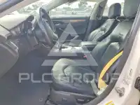 2012 Cadillac CTS фото