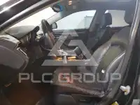 2012 Cadillac CTS фото