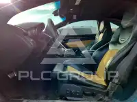 2012 Cadillac CTS фото