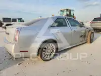 2012 Cadillac CTS фото