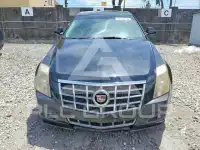 2012 Cadillac CTS фото