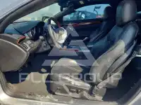 2012 Cadillac CTS photo