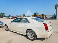 2012 Cadillac CTS фото