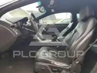 2012 Cadillac CTS фото