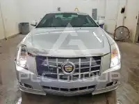 2012 Cadillac CTS фото