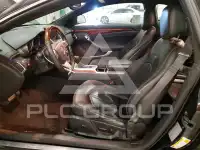 2012 Cadillac CTS фото