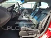 2012 Cadillac CTS фото