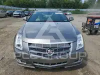 2012 Cadillac CTS фото
