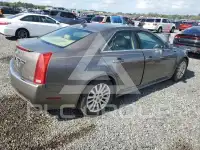 2012 Cadillac CTS photo