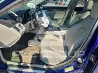 2012 Cadillac CTS фото