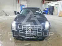 2012 Cadillac CTS фото